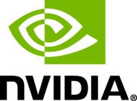 Nvidia logo svg
