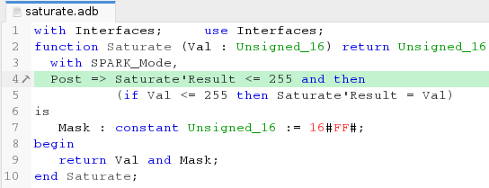 02 saturate bitwise proven
