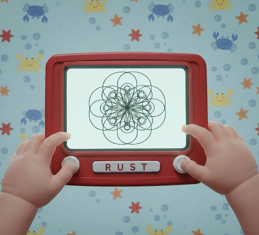 Rust Memory Management 10