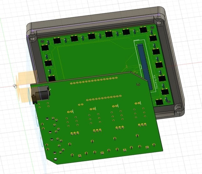 Cad top VK Mr Hy Nn ZY