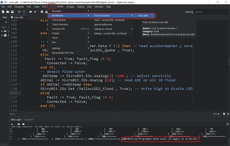 Flashing mmy I9 Vm Jha 1