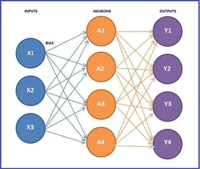 Neural network final 30 J Nw X Zy Yj