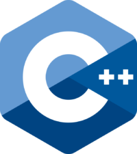 Cpp logo