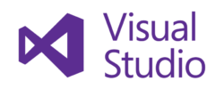 523 5237557 visual studio logo png transparent png 1 Edited