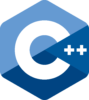 C Logo svg