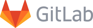 Git Lab logo svg
