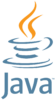 Java logo svg