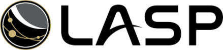 LASP logo