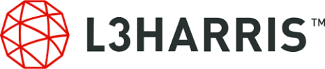 L3harris logo