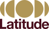 Latitude logo