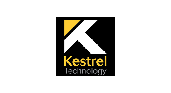 Logos Kestrel
