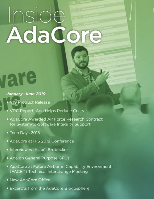 Adacore Jan Jun Cover2019