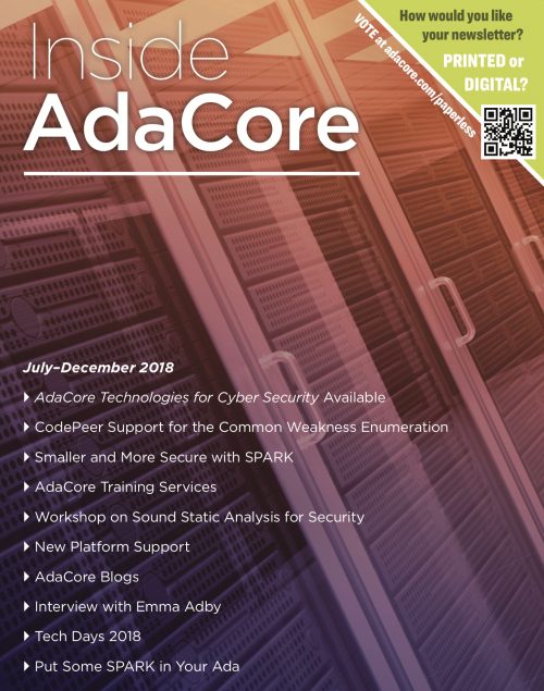 Inside Ada Core Cover Jul Jun 2018