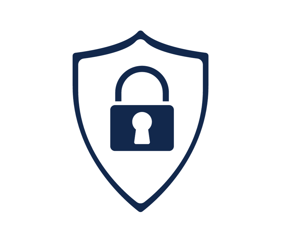 Security logo