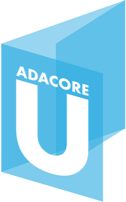 Ada Core U