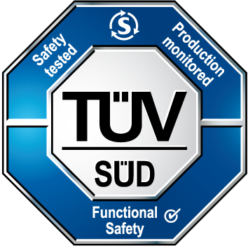 Tuv Sud Functional S