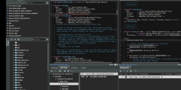 ada programming