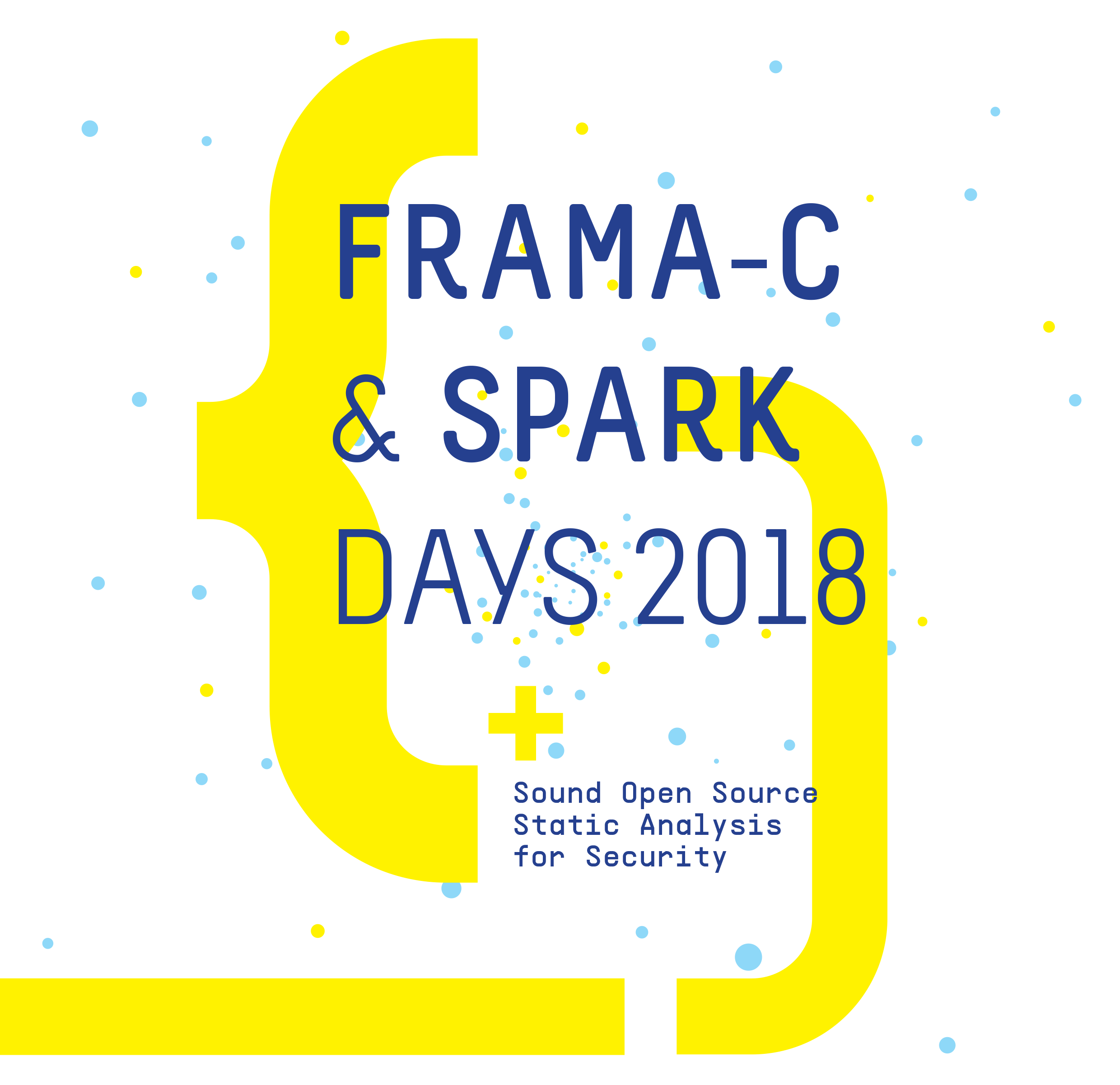 Frama C Spark