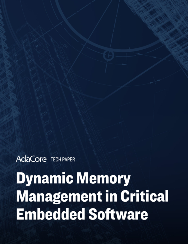 Dynamic Memory Management Cover