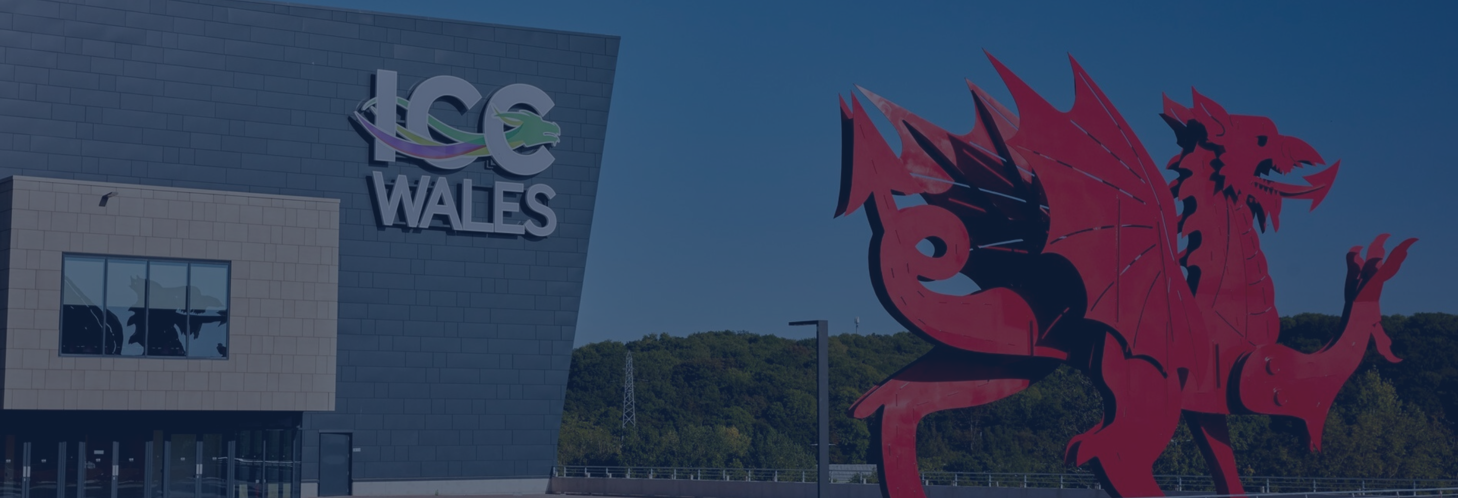 ICC wales banner