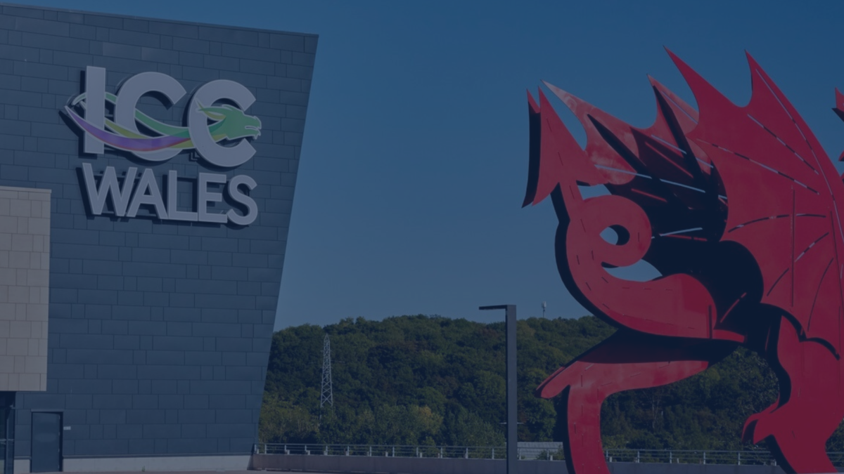 ICC wales banner