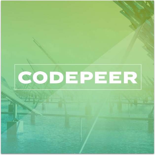 Code Peer Square