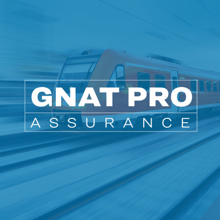 GNAT Pro ASR