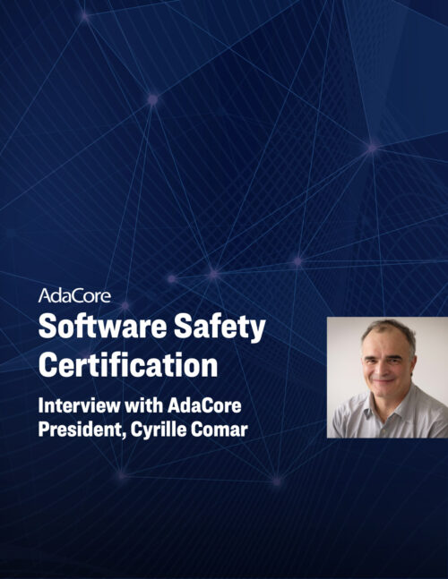 Safety certification cover