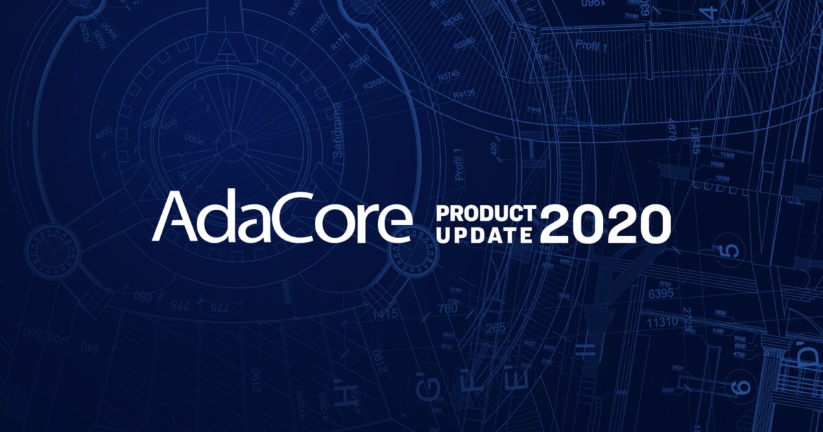AdaCore Product Update 2020 | AdaCore